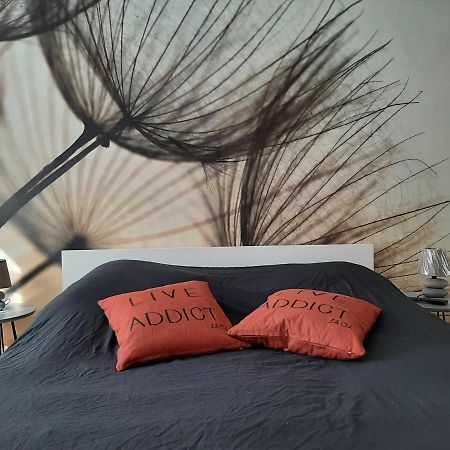 Berck Graines Au Vent 아파트 외부 사진